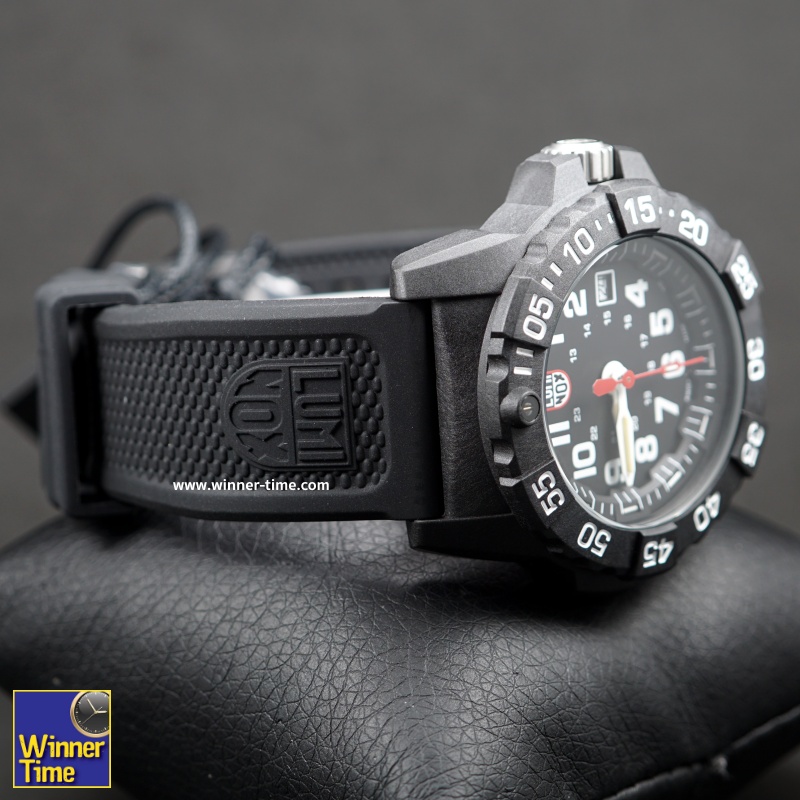 นาฬิกา Luminox Navy Seal 3500 Series รุ่น XS.3501.F