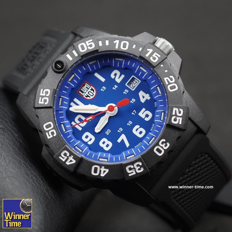 นาฬิกา Luminox Navy Seal 3500 Series รุ่น XS.3503.F