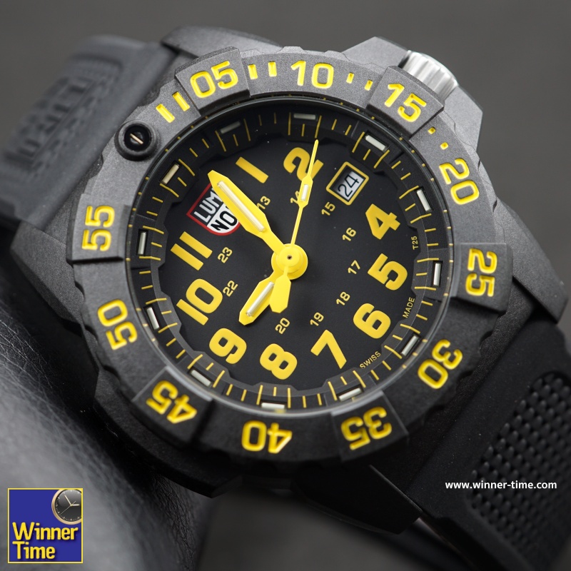 นาฬิกา Luminox Navy Seal 3500 Series รุ่น XS.3505