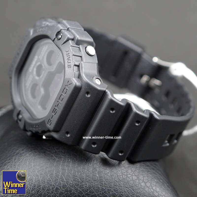 นาฬิกาจีช๊อค G-SHOCK รุ่น DW-5900BB-1