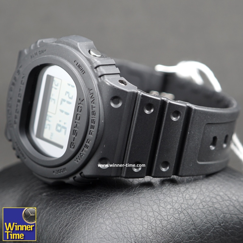 นาฬิกาจีช๊อค G-SHOCK รุ่น DW-5700BBMA-1DR