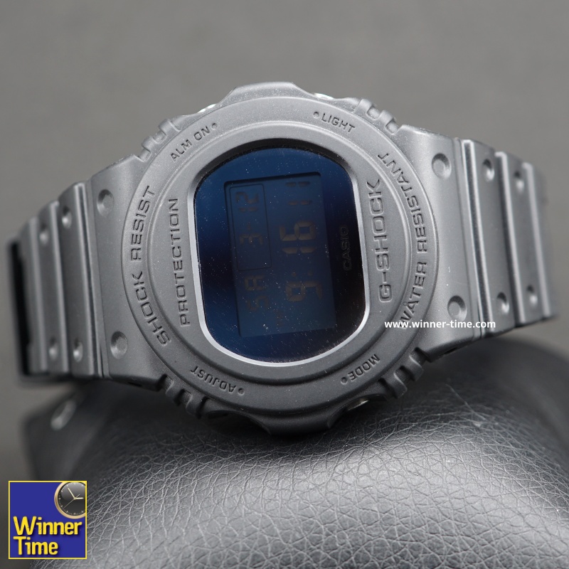 นาฬิกาจีช๊อค G-SHOCK รุ่น DW-5700BBMA-1DR