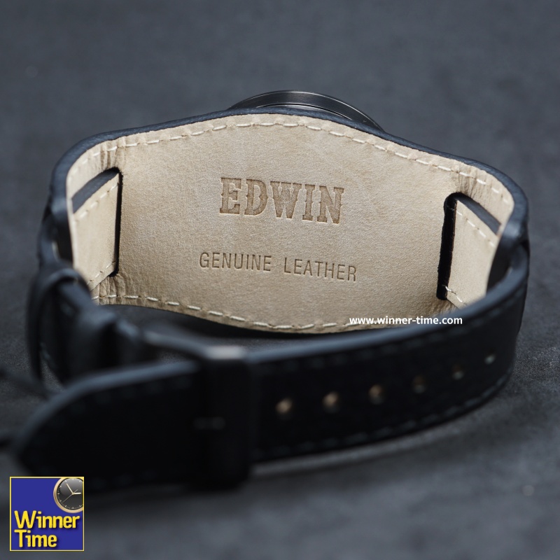 นาฬิกา EDWIN รุ่น EW1L002L0134