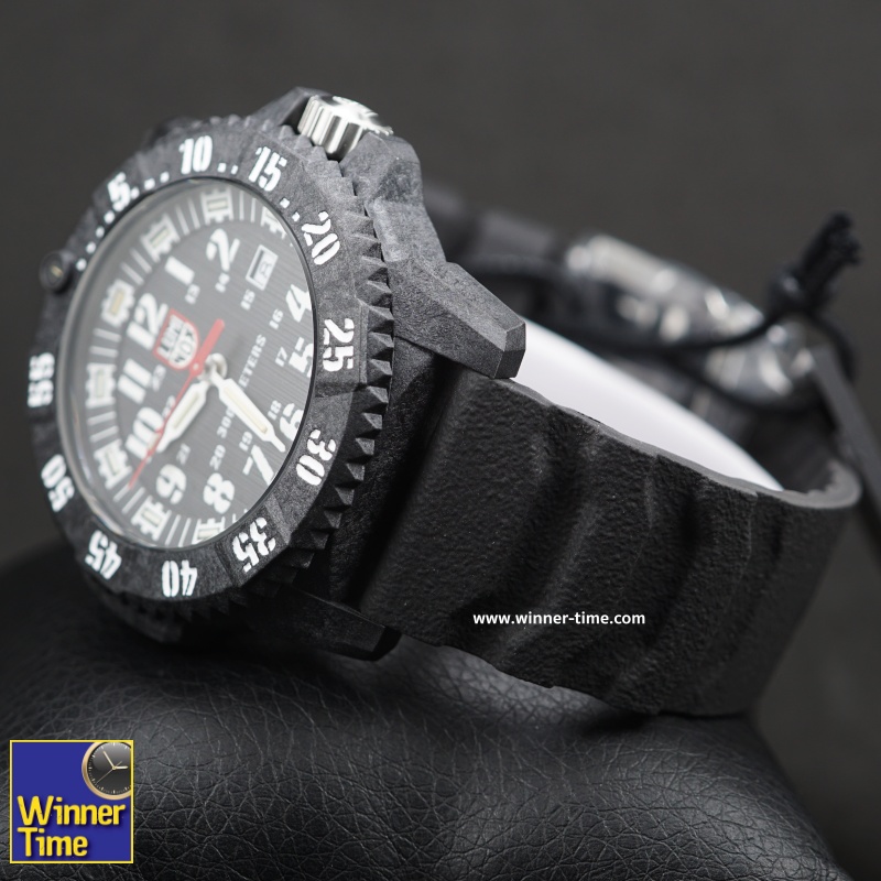 นาฬิกา LUMINOX MASTER CARBON SEAL 3800 SERIES รุ่น XS.3801