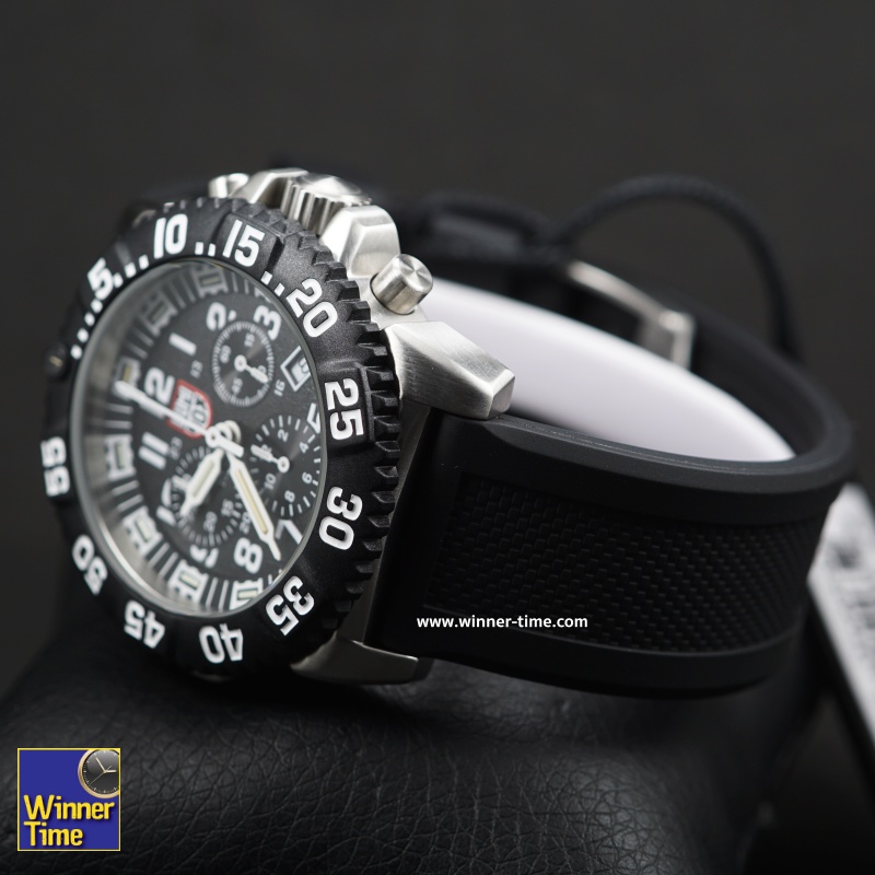 นาฬิกาLuminox Navy SEAL Steel Colormark Chronograph รุ่น XS.3181