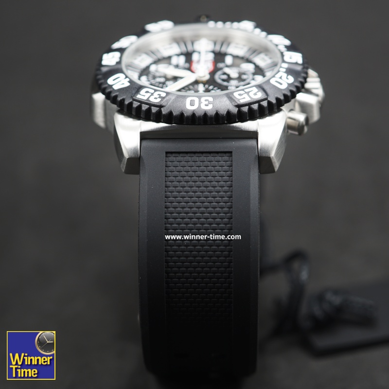 นาฬิกาLuminox Navy SEAL Steel Colormark Chronograph รุ่น XS.3181