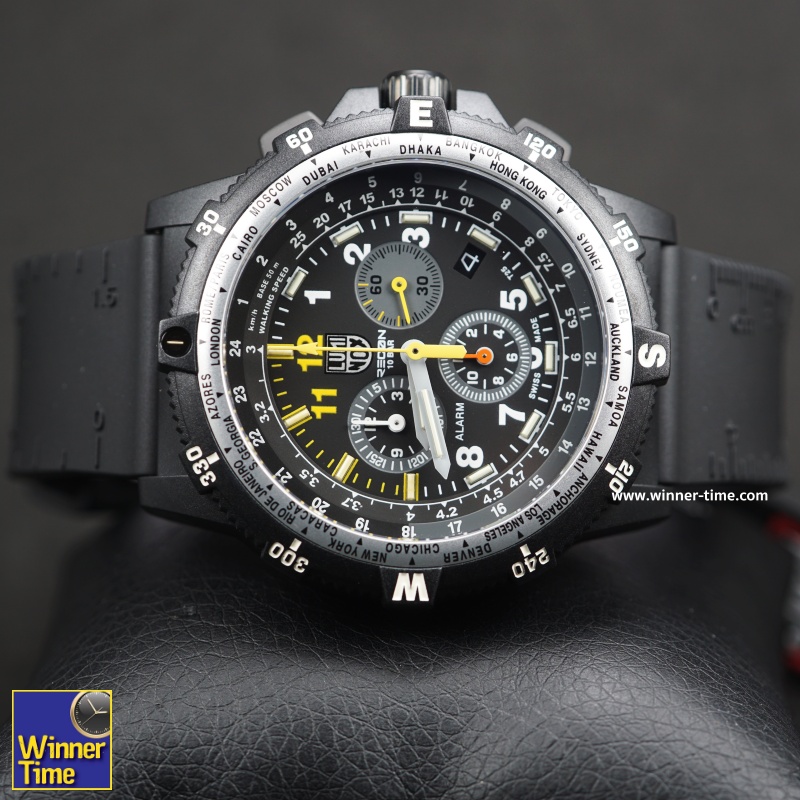 นาฬิกาLUMINOX RECON TEAM LEADER CHRONO 8840 SERIES รุ่น XL.8841.KM.SET