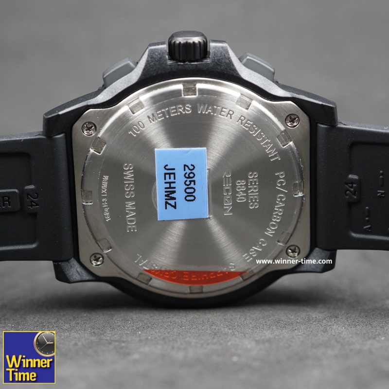 นาฬิกาLUMINOX RECON TEAM LEADER CHRONO 8840 SERIES รุ่น XL.8841.KM.SET