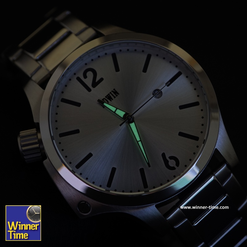 นาฬิกา EDWIN รุ่น EW1G017M0054
