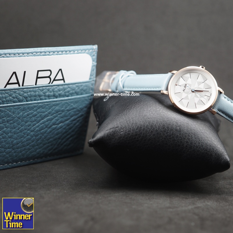 นาฬิกา ALBA รุ่น AH8688X