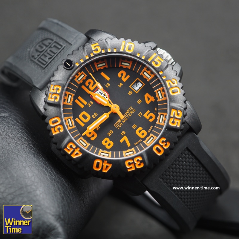 นาฬิกาLUMINOX รุ่น 3059 EVO Navy SEAL Colormark Watch