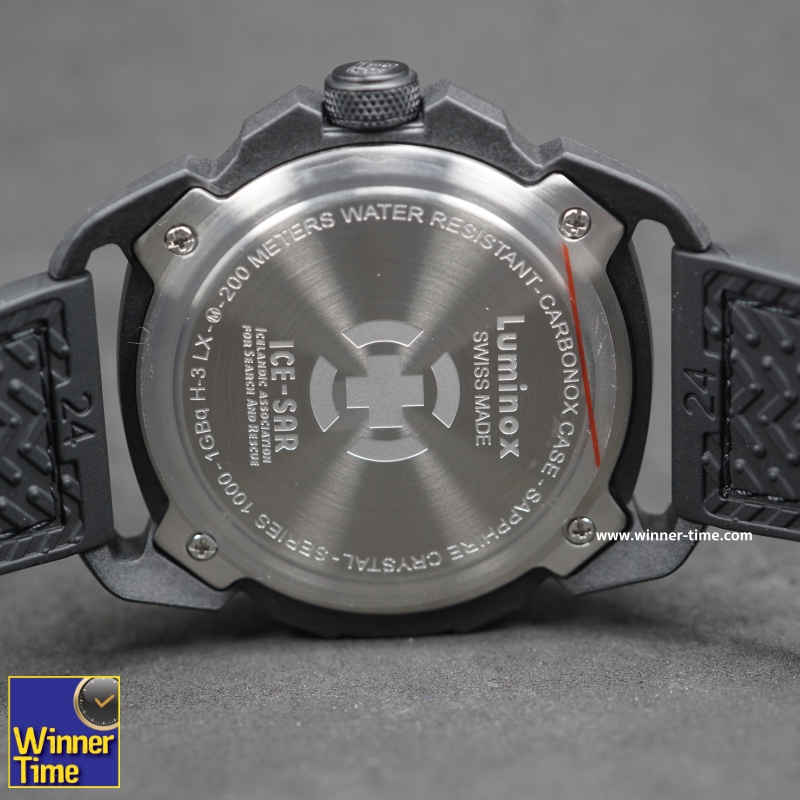นาฬิกา LUMINOX ICE-SAR ARCTIC 1000 SERIES รุ่น: XL.1002