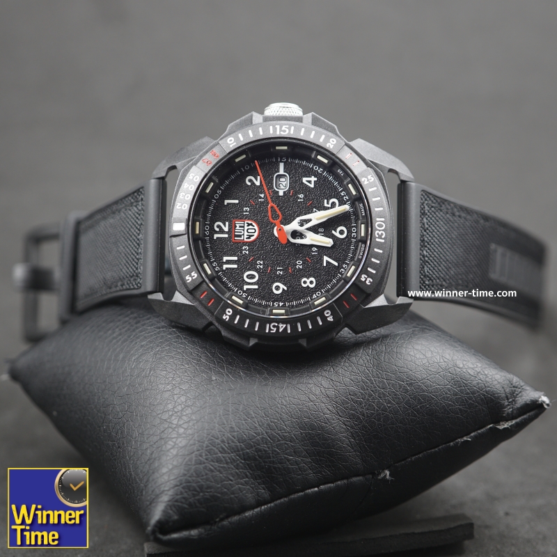 นาฬิกา LUMINOX ICE-SAR ARCTIC 1000 SERIES รุ่น: XL.1001