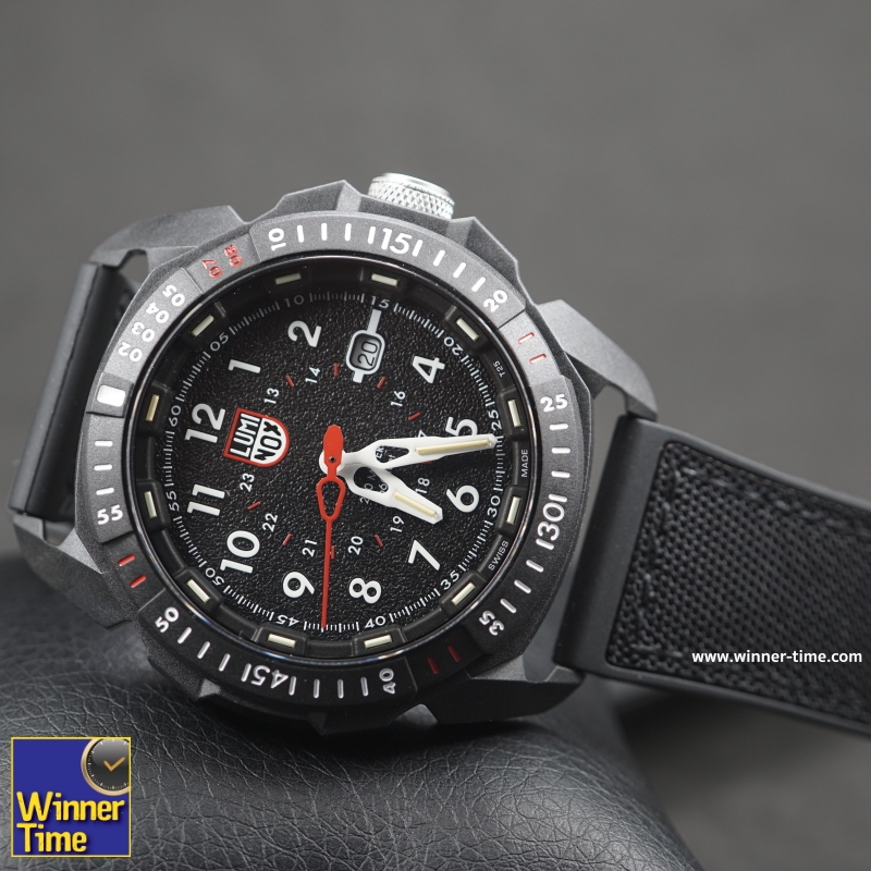 นาฬิกา LUMINOX ICE-SAR ARCTIC 1000 SERIES รุ่น: XL.1001