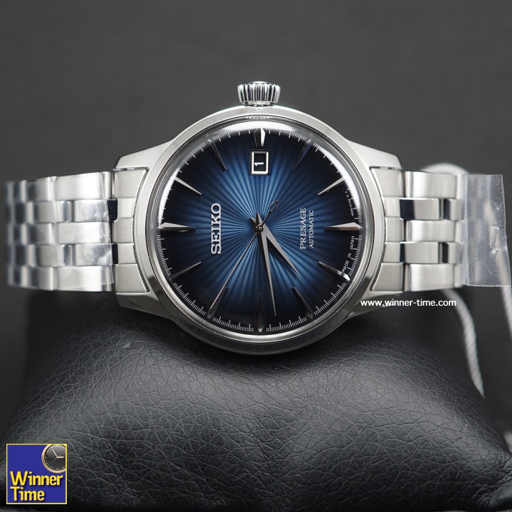 นาฬิกา Seiko Presage Cocktail Automatic รุ่น SRPB41J1,SRPB41J,SRPB41