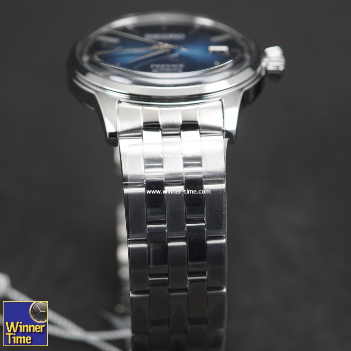 นาฬิกา Seiko Presage Cocktail Automatic รุ่น SRPB41J1,SRPB41J,SRPB41