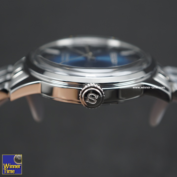 นาฬิกา Seiko Presage Cocktail Automatic รุ่น SRPB41J1,SRPB41J,SRPB41