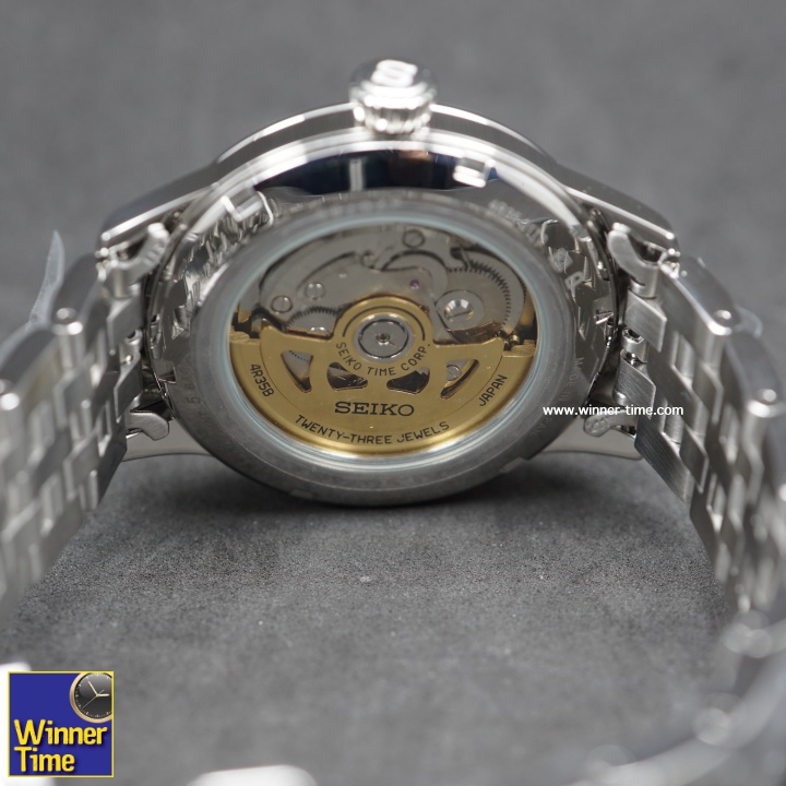 นาฬิกา Seiko Presage Cocktail Automatic รุ่น SRPB41J1,SRPB41J,SRPB41