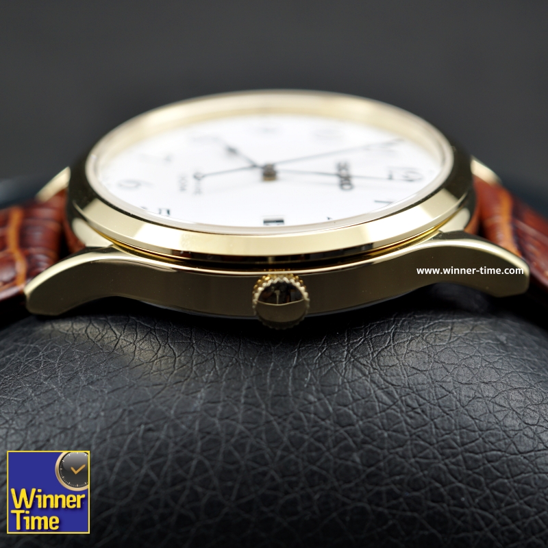 นาฬิกาSeiko Quartz Analog รุ่น SGEH78P1 