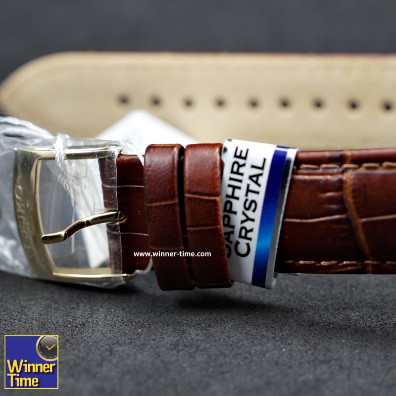 นาฬิกาSeiko Quartz Analog รุ่น SGEH78P1 
