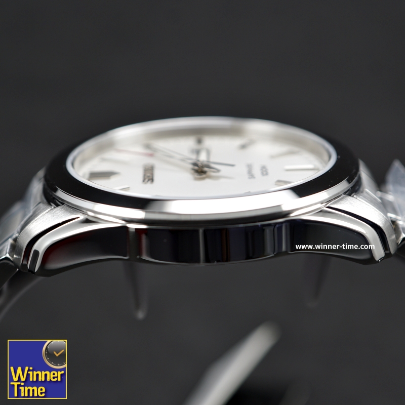 นาฬิกาSeiko Neo Classic Quartz Sapphire 100M รุ่น SGEH45P1 