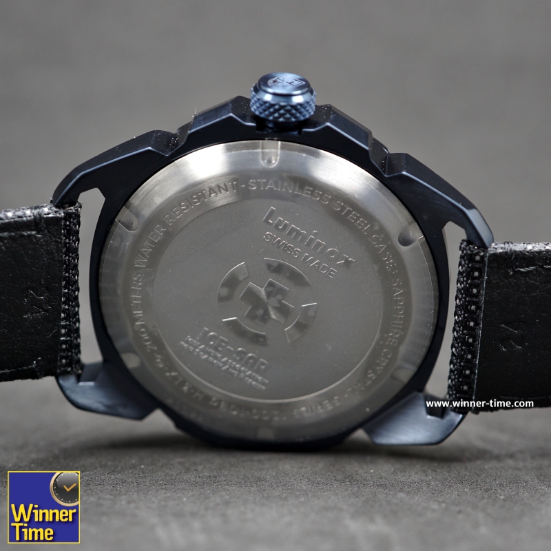 นาฬิกาLUMINOX ICE-SAR ARCTIC 1200 SERIES รุ่น XL.1203