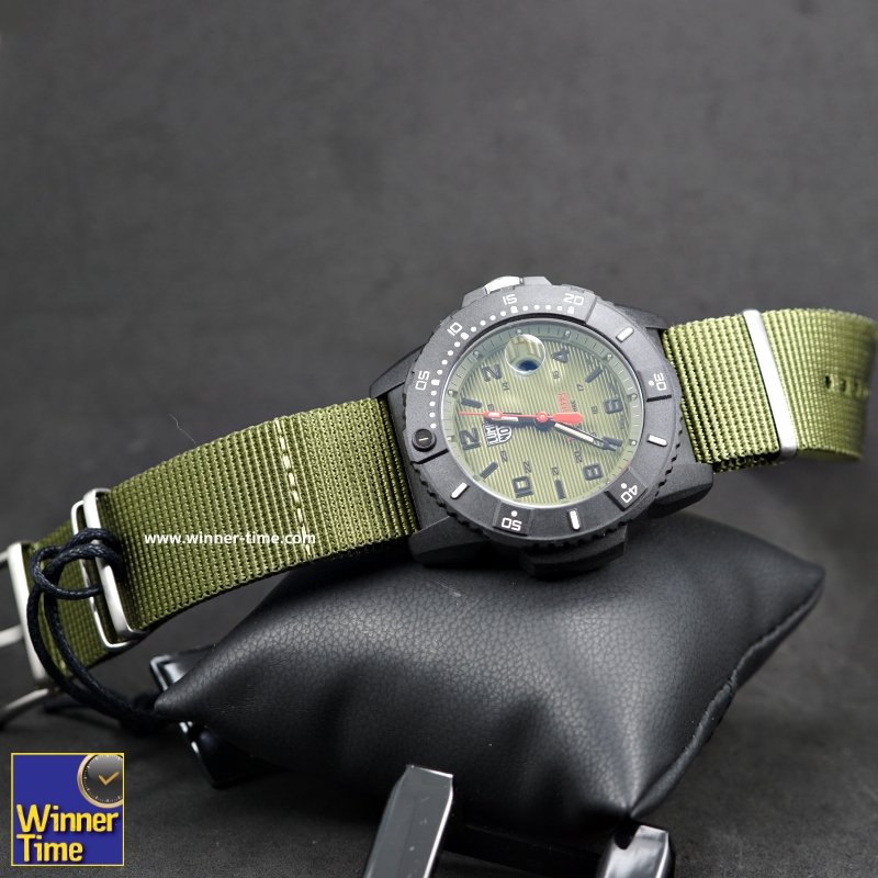 นาฬิกาLuminox Navy SEAL 3600 Series รุ่น XS.3617.SET