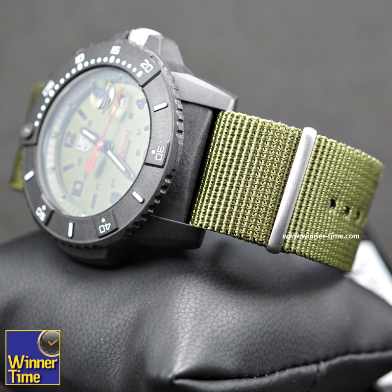 นาฬิกาLuminox Navy SEAL 3600 Series รุ่น XS.3617.SET