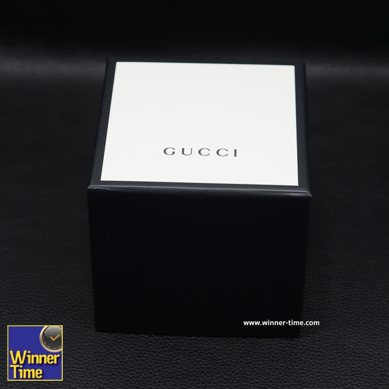 นาฬิกาGucci G-Gucci Gold PVD Women's Watch รุ่น YA125511