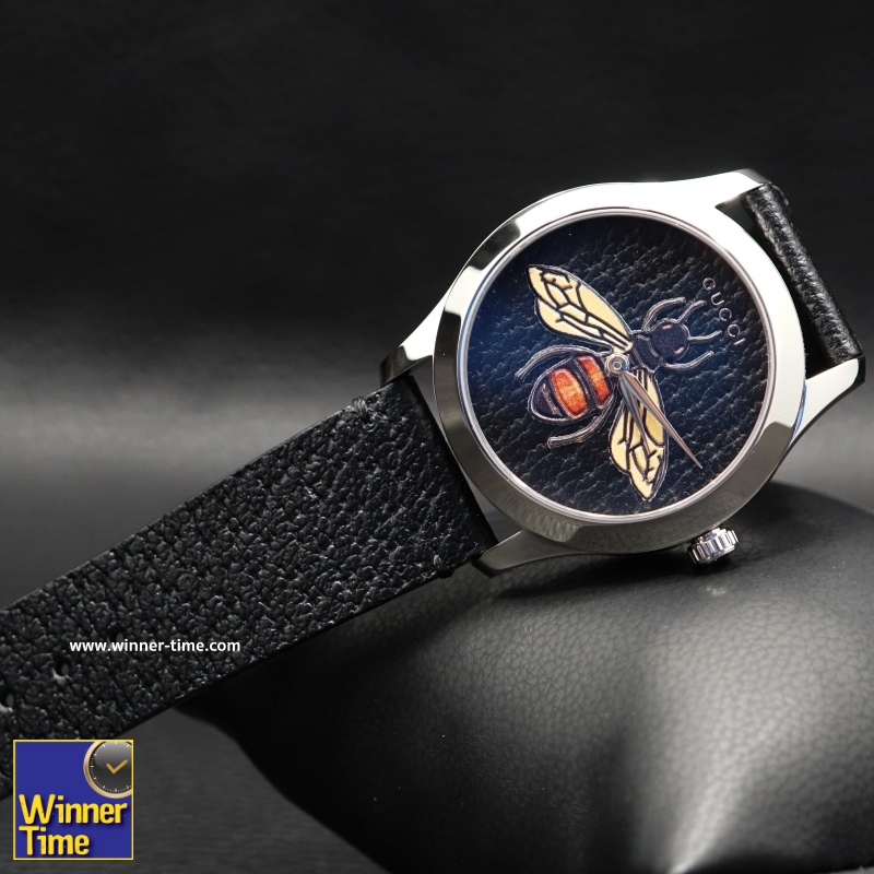 นาฬิกาGUCCI G-Timeless watch รุ่น YA1264067