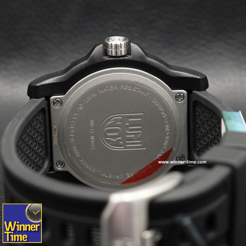 นาฬิกาLuminox BLACK OPS 8880 SERIES รุ่น XL.8881