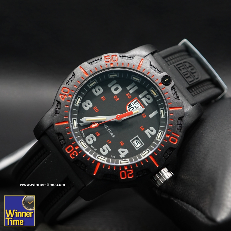 นาฬิกาLUMINOX BLACK OPS 8880 SERIES รุ่น XL.8895