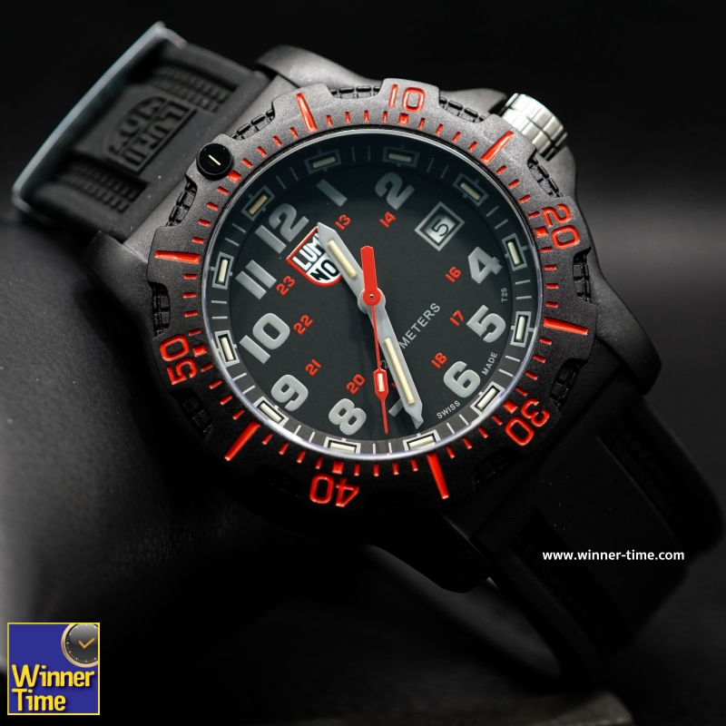 นาฬิกาLUMINOX BLACK OPS 8880 SERIES รุ่น XL.8895