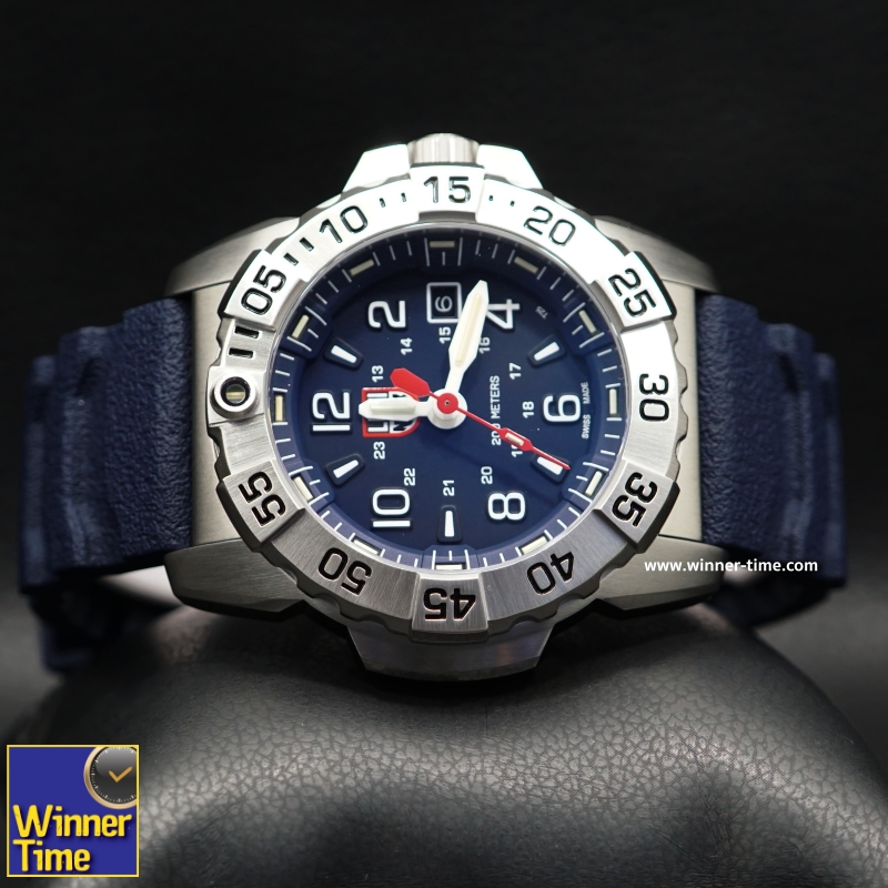 นาฬิกาLUMINOX NAVY SEAL STEEL 3250 SERIES รุ่น XS.3253