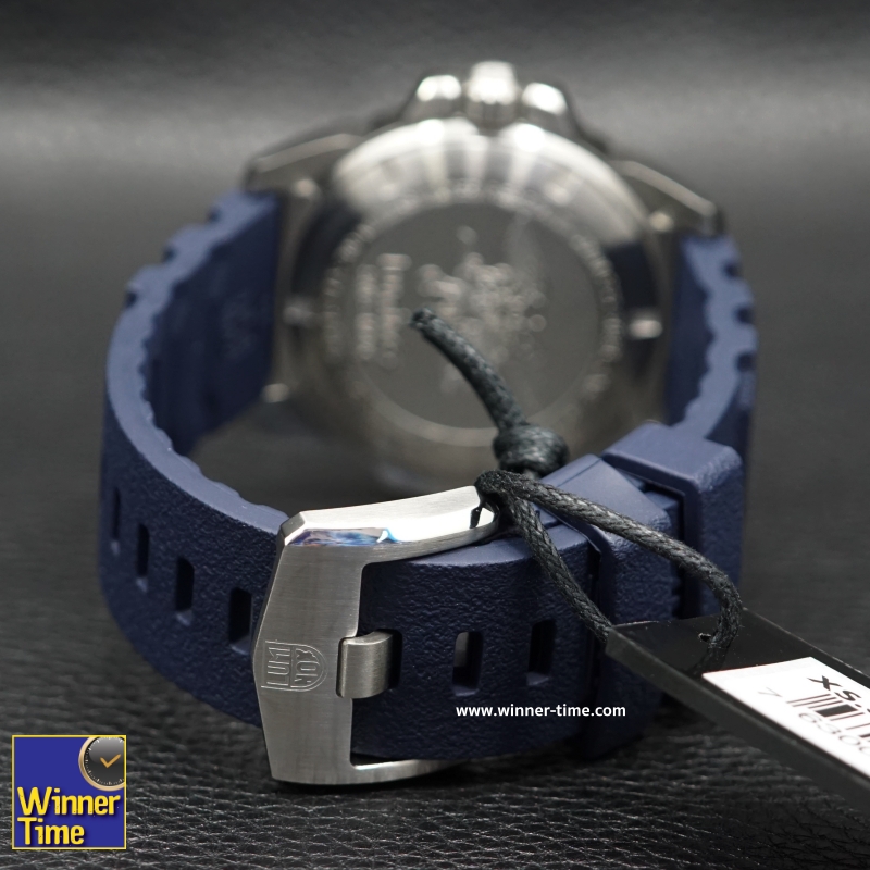 นาฬิกาLUMINOX NAVY SEAL STEEL 3250 SERIES รุ่น XS.3253