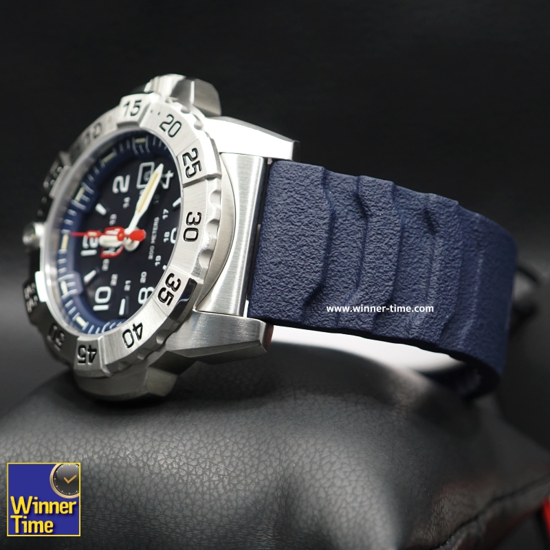 นาฬิกาLUMINOX NAVY SEAL STEEL 3250 SERIES รุ่น XS.3253