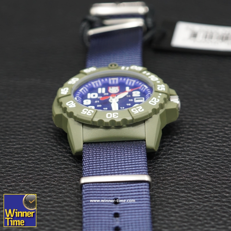 นาฬิกาLUMINOX NAVY SEAL 3500 SERIES รุ่น XS.3503.ND