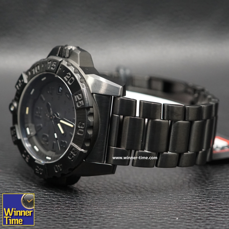 นาฬิกาLUMINOX NAVY SEAL STEEL 3250 SERIES รุ่น XS.3252.BO