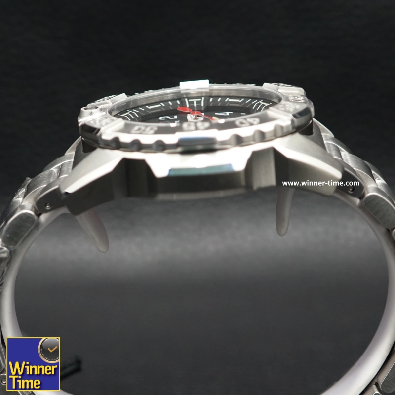 นาฬิกา LUMINOX NAVY SEAL STEEL 3250 SERIES รุ่น XS.3252.L