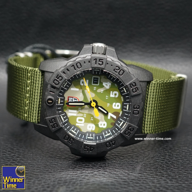 นาฬิกา Luminox Navy Seal 3500 Series รุ่น XS.3517.NM