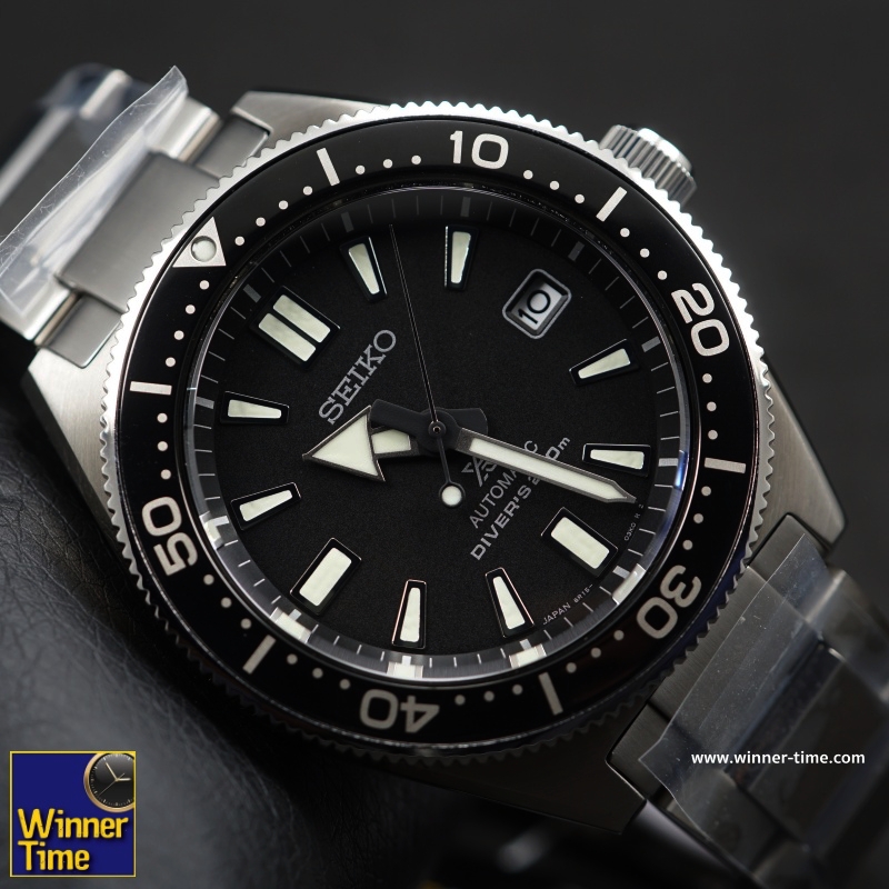 นาฬิกาSeiko PROSPEX Automatic Divers 200m รุ่น SPB051J1,PB051J,PB051