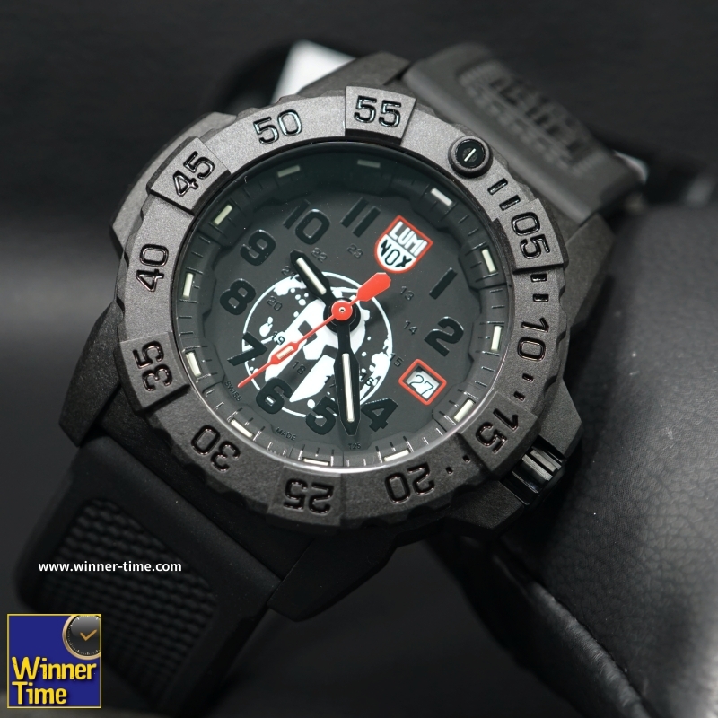 นาฬิกาLUMINOX Spartan Race 3500 SERIES รุ่น XS.3501.SPARTAN