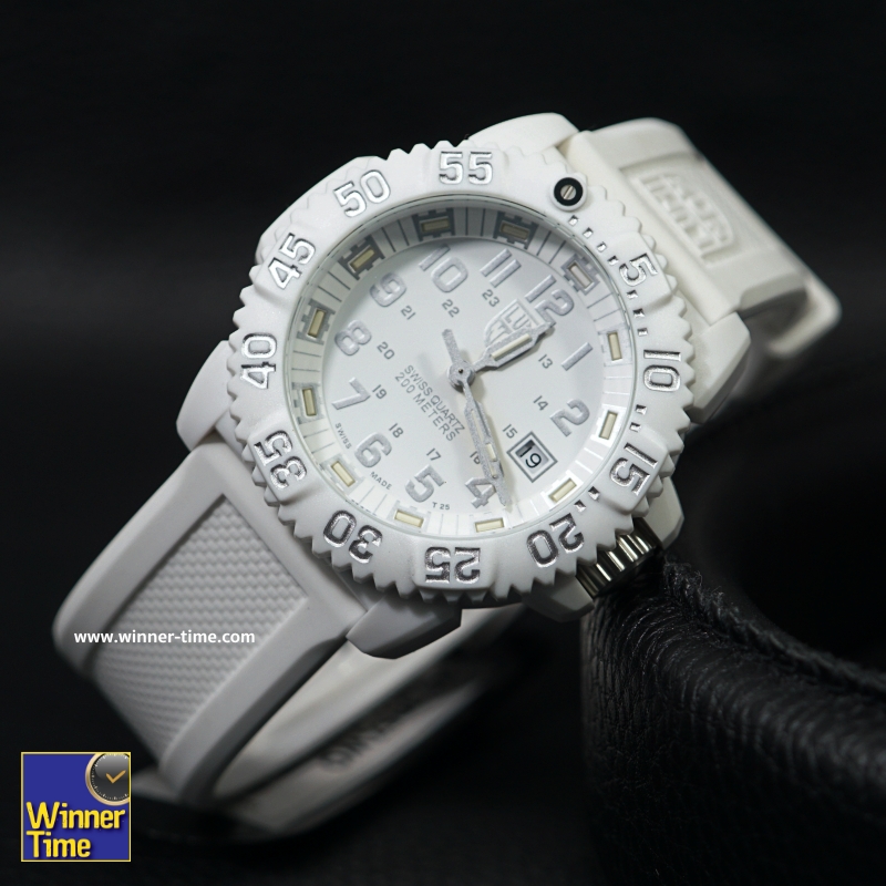 นาฬิกา LUMINOX NAVY SEAL COLORMARK รุ่น XS.3057.WO