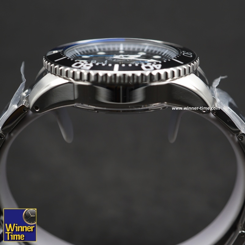 นาฬิกาSeiko Solar Chronograph Divers รุ่น SSC781P1,SSC781P,SSC781