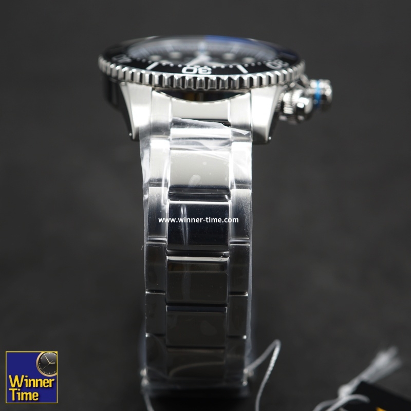 นาฬิกาSeiko Solar Chronograph Divers รุ่น SSC781P1,SSC781P,SSC781