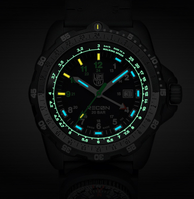 นาฬิกา Luminox RECON NAV SPC 8830 SERIES รุ่น XL.8831.KM