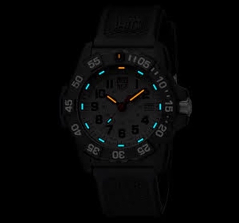 นาฬิกา Luminox Navy Seal 3500 Series รุ่น XS.3507