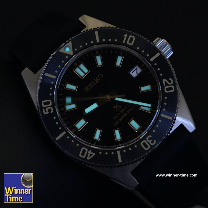 นาฬิกาSEIKO PROSPEX1965 Diver's Modern Re-interpretation รุ่น SPB147J1,SPB147J,SPB147
