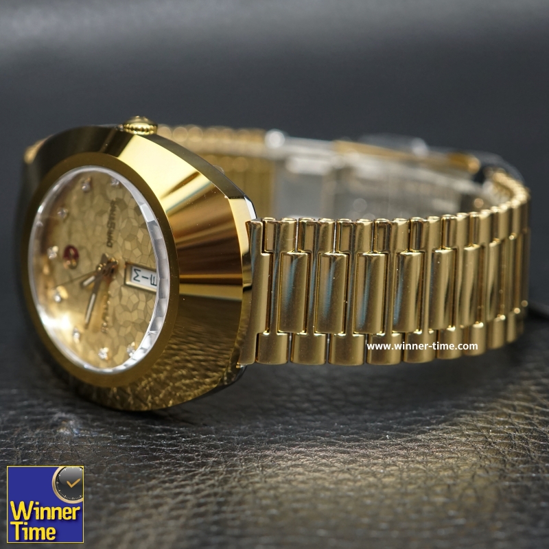 นาฬิกาRado Original Mens Swiss watch R12413643
