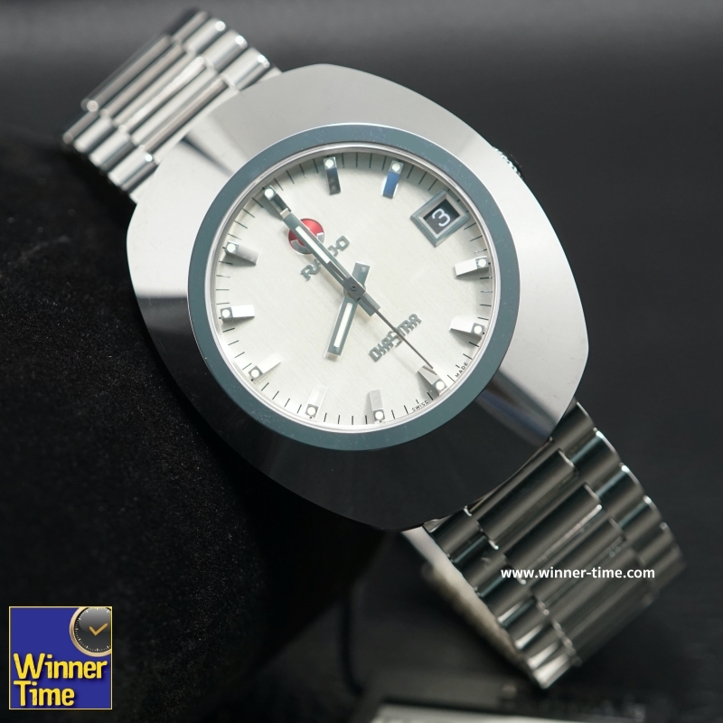 นาฬิกาRado Original Mens Swiss Watch R12417103